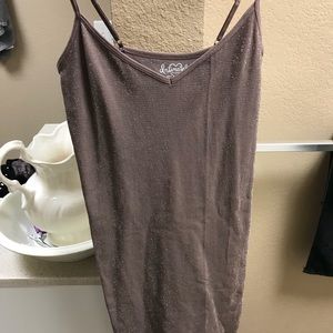 Free People Layering Slip